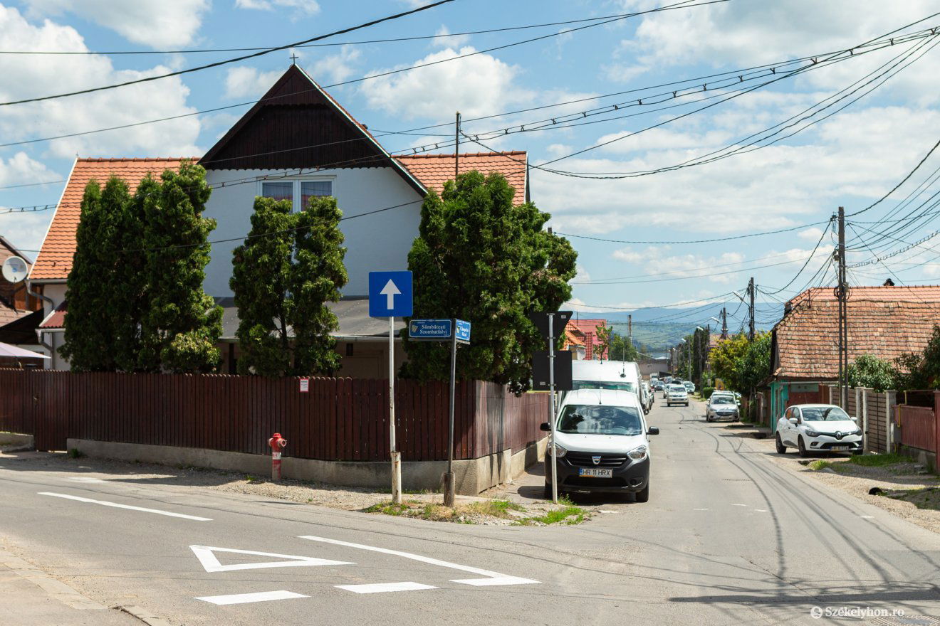 •  Fotó: Erdély Bálint Előd