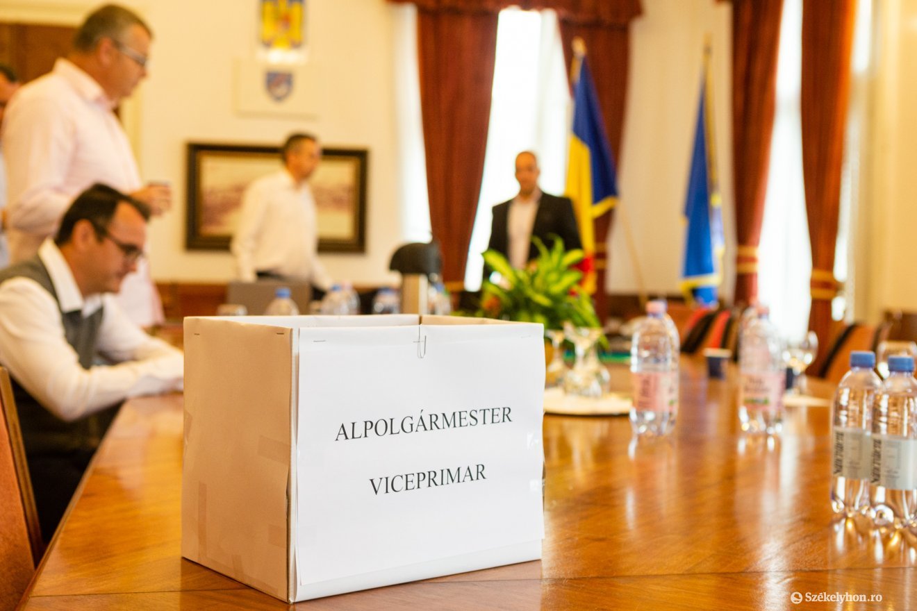 •  Fotó: Erdély Bálint Előd