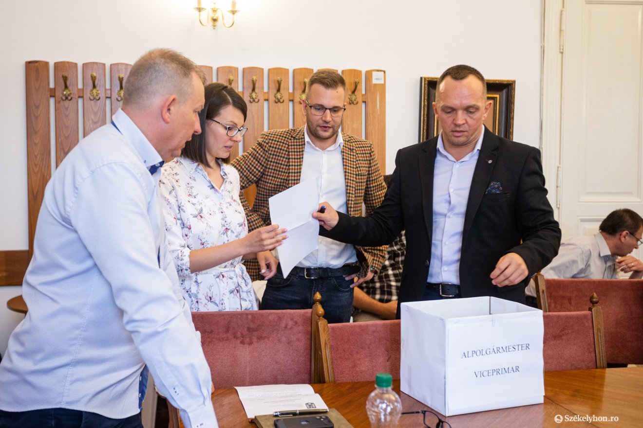 •  Fotó: Erdély Bálint Előd