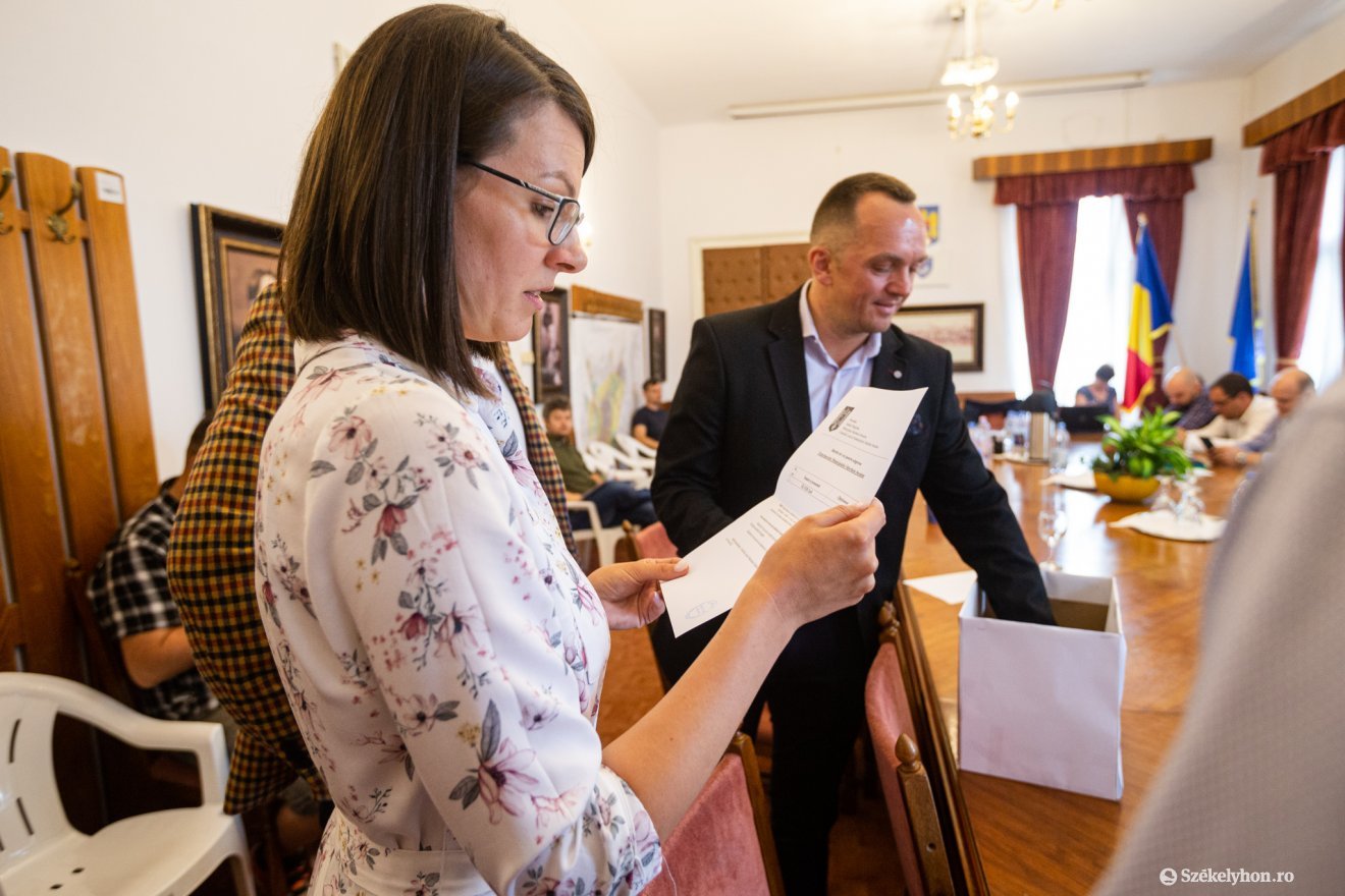 •  Fotó: Erdély Bálint Előd