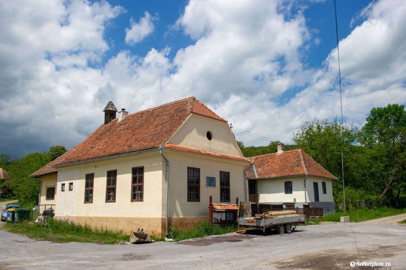 •  Fotó: Beliczay László