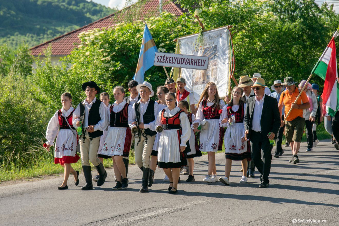 •  Fotó: László Ildikó
