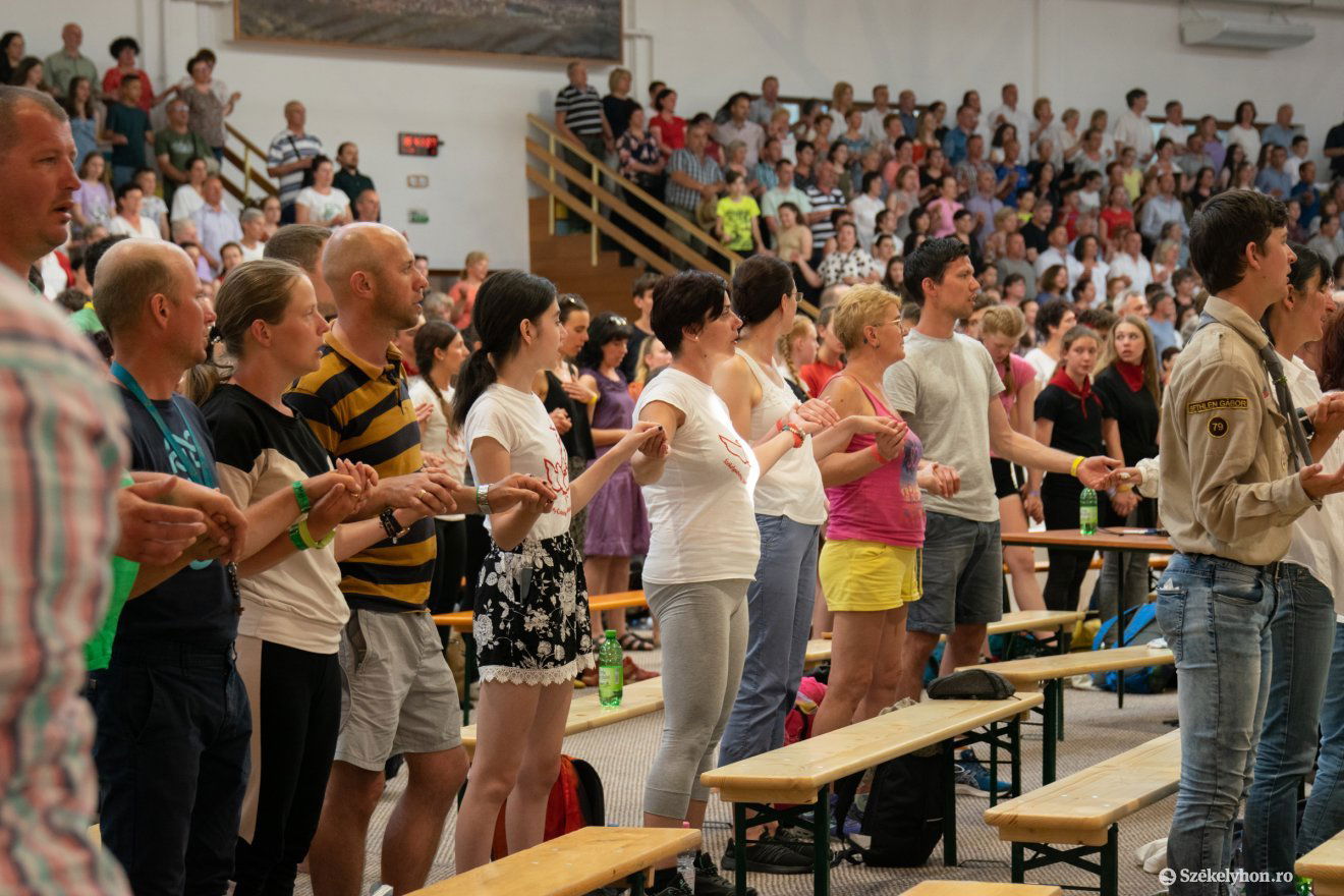•  Fotó: László Ildikó