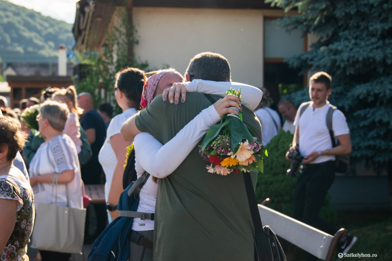 •  Fotó: László Ildikó