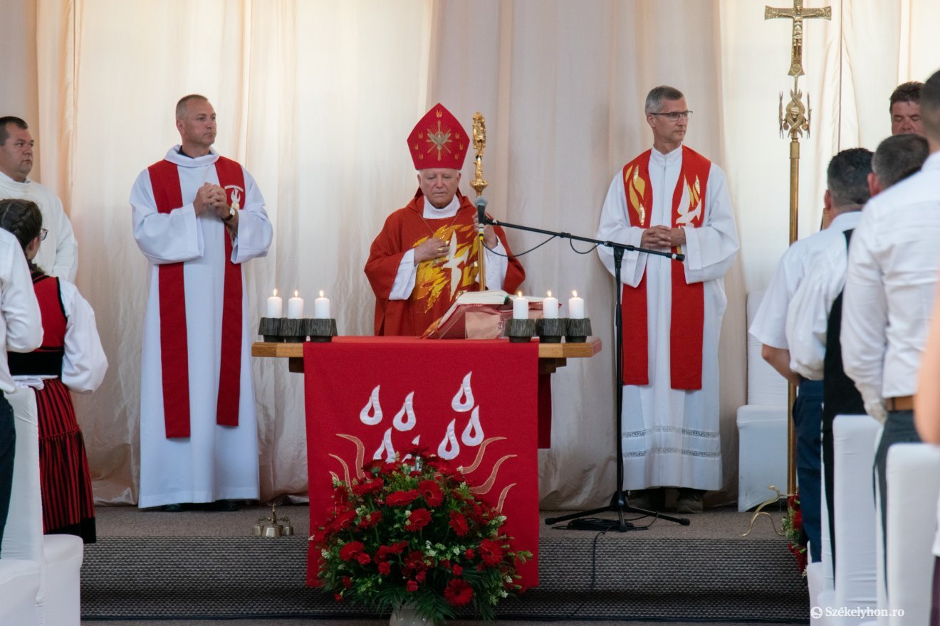 •  Fotó: László Ildikó
