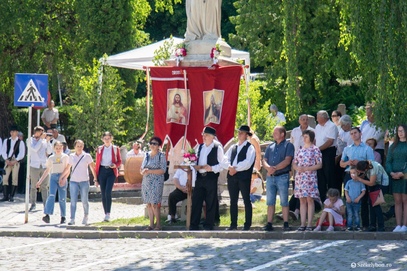 •  Fotó: László Ildikó