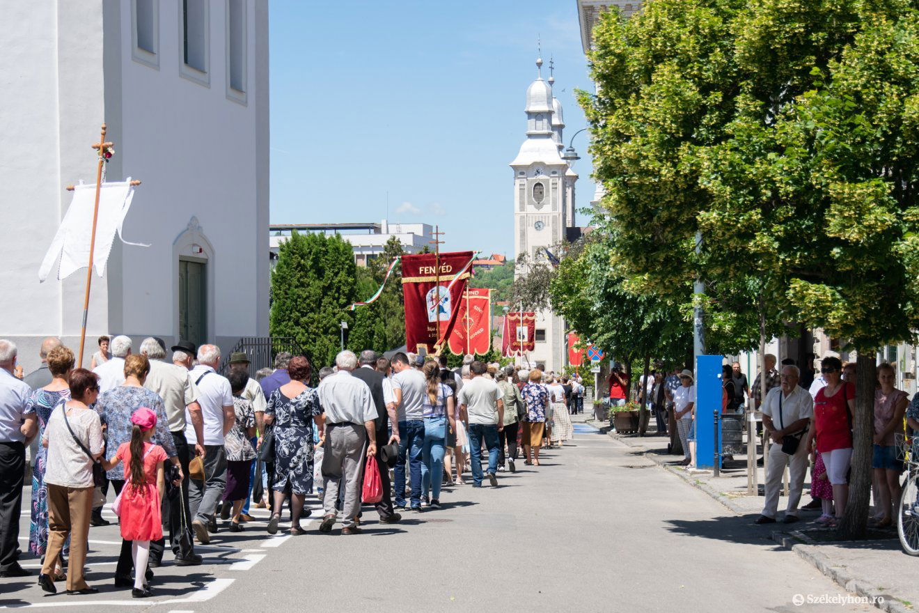 •  Fotó: László Ildikó
