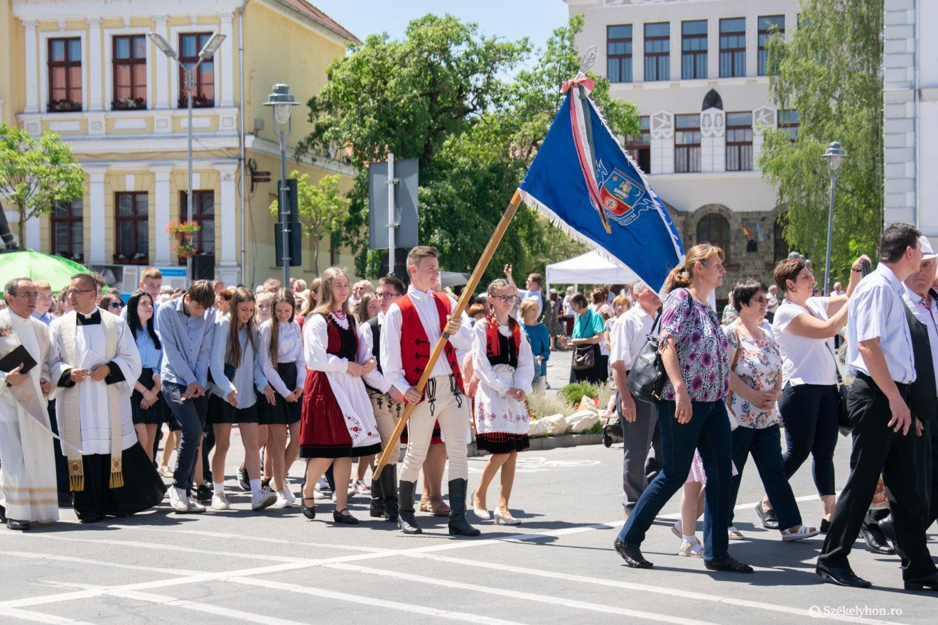 •  Fotó: László Ildikó