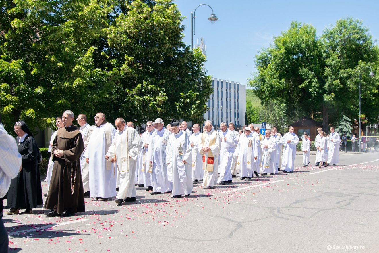 •  Fotó: László Ildikó