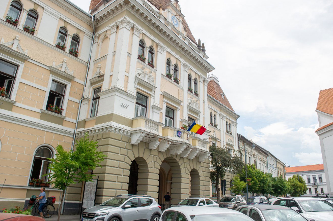 •  Fotó: Beliczay László