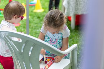 Gyimesközéplokon is lesz gyermeknap