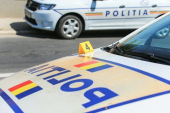 Autók ütköztek a Szejkénél