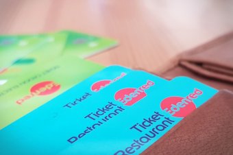 Csak a bruttó hatezer lejnél kisebb alapbérű közalkalmazottak részesülnek étkezési támogatásban