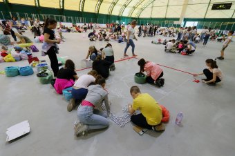 Fenntartható fejlesztési célokat fog népszerűsíteni az SZKA