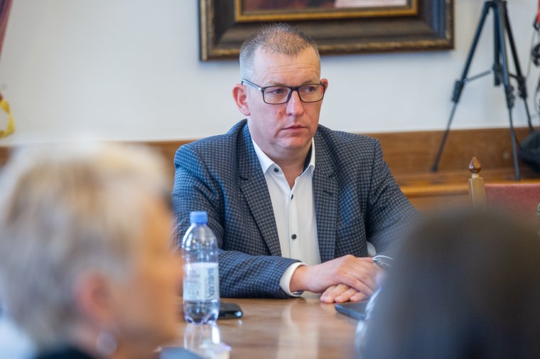 Tanácsost bántalmaztak Székelyudvarhelyen