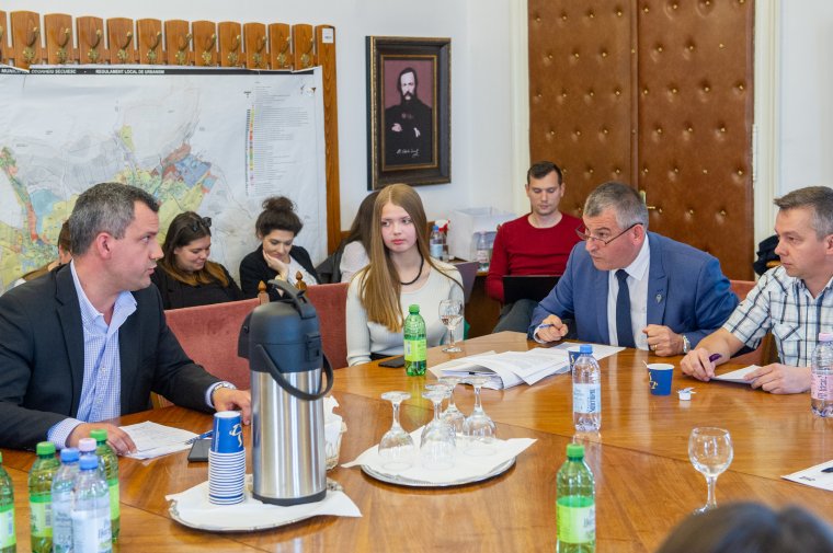 Számok és számonkérések Székelyudvarhelyen