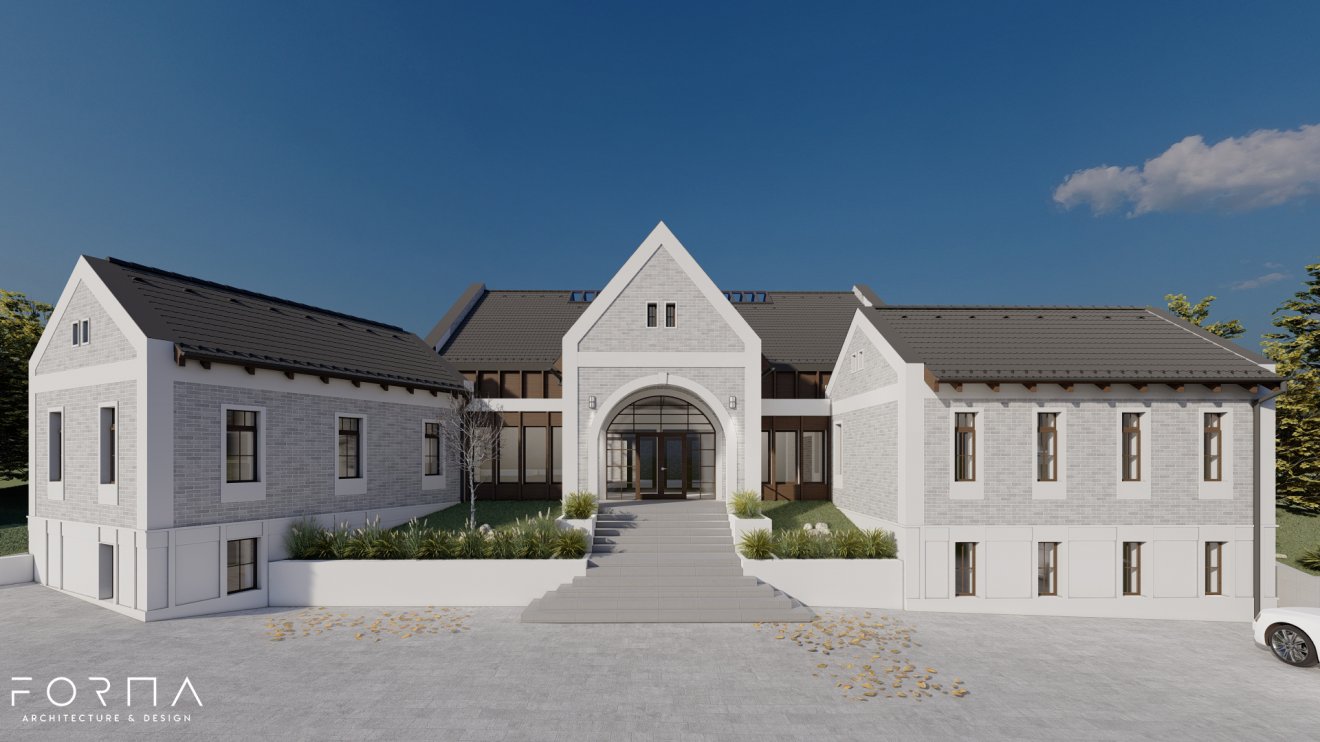 • Forrás: FORMA Architecture & Design 