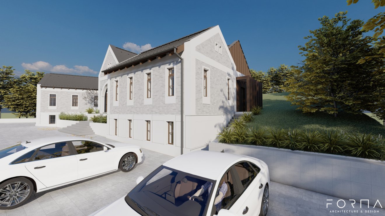 • Forrás: FORMA Architecture & Design 