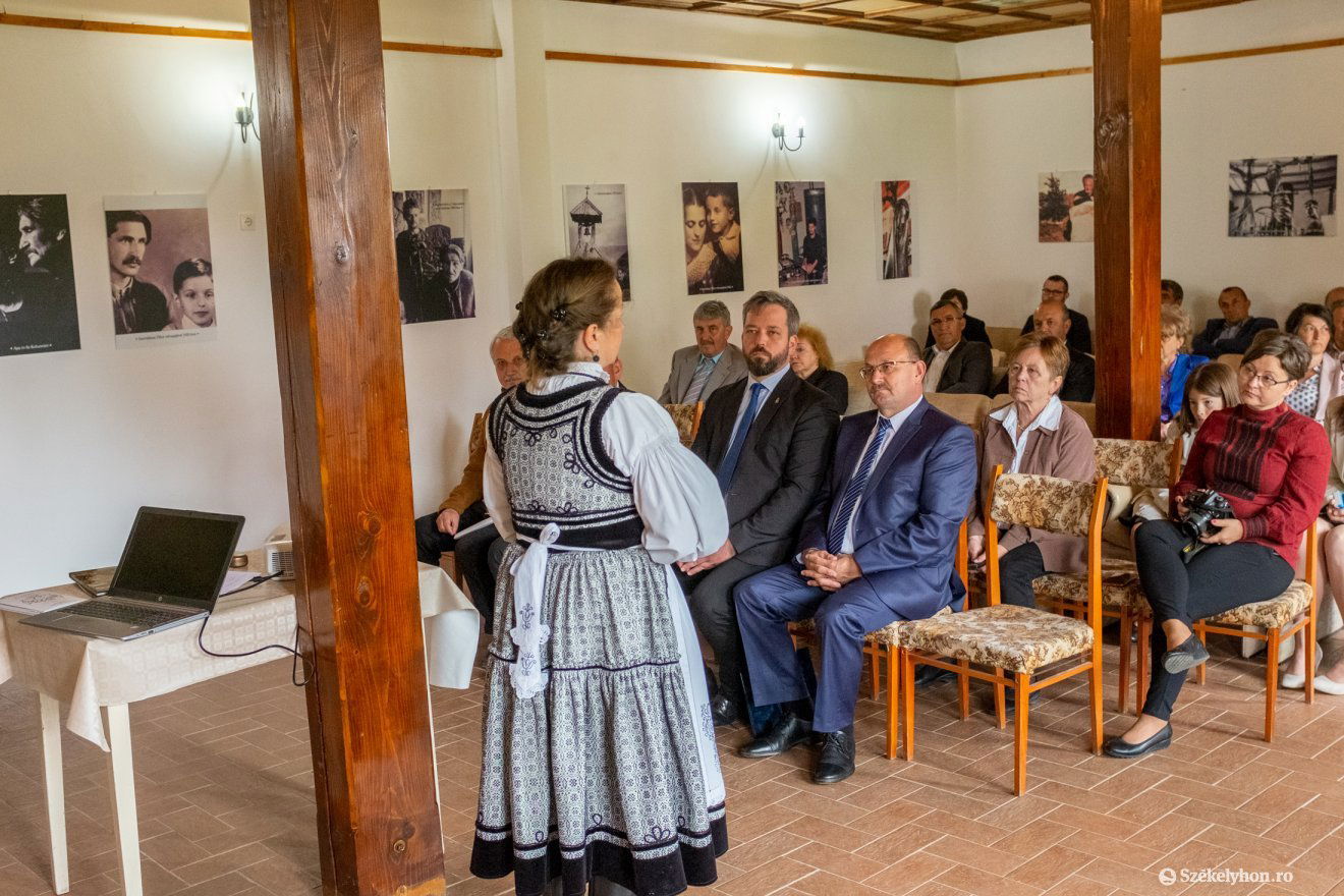 •  Fotó: Beliczay László