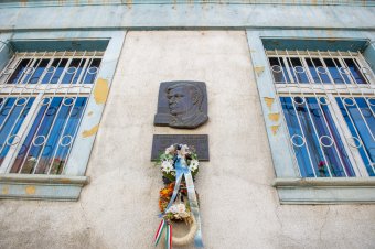 A székely himnusz napja Székelyudvarhelyen