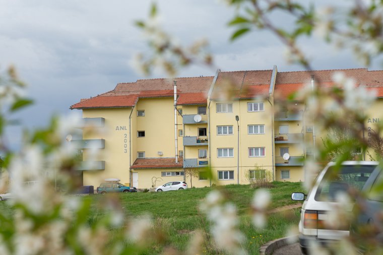 Kedvezmény a Csereháton: kétszeres levonást alkalmaznak az ANL-lakások árainál