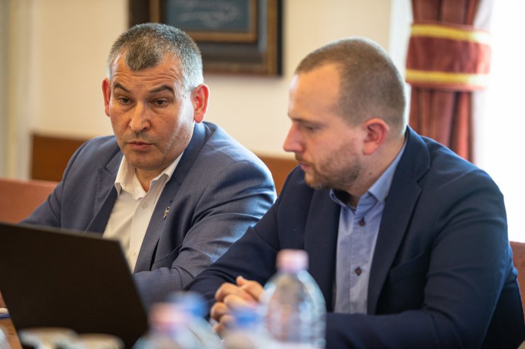 Ezért késik a székelyudvarhelyi beruházások megvalósítása