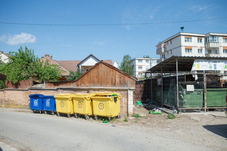 Mi marad a sárga kukában?