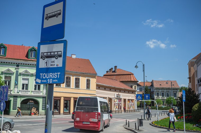 Miért hagyták ki Felsőboldogfalvát a partnerségből?
