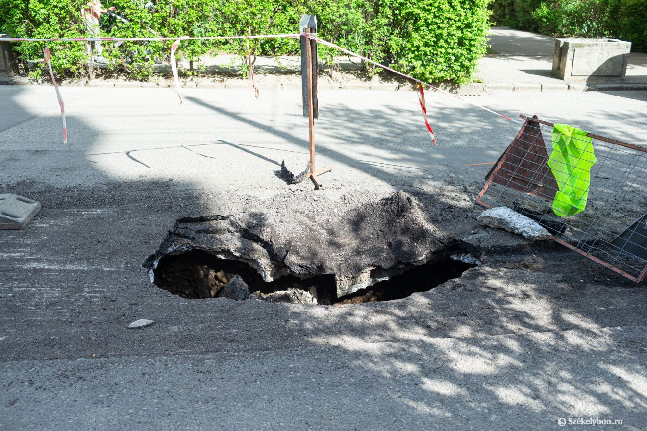•  Fotó: Erdély Bálint Előd