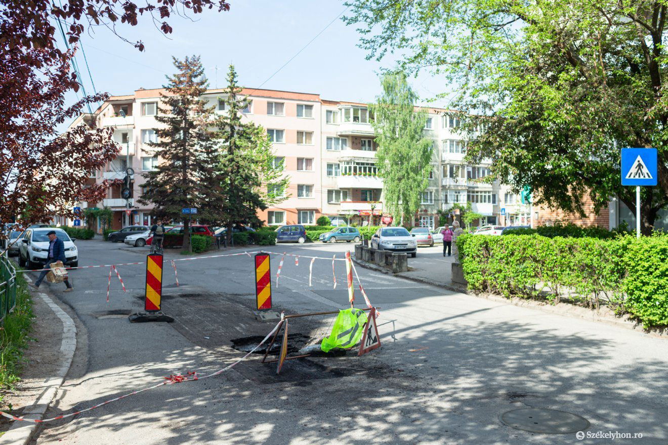 •  Fotó: Erdély Bálint Előd