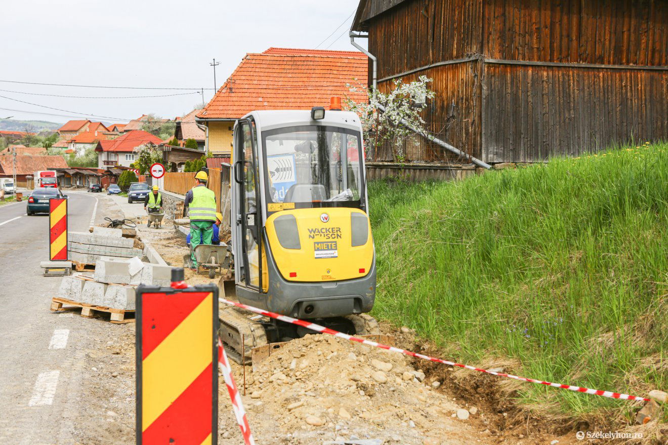 •  Fotó: Erdély Bálint Előd