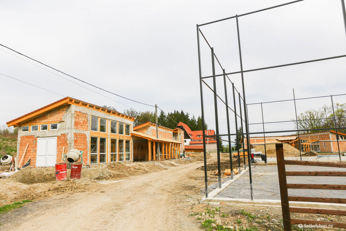 •  Fotó: Erdély Bálint Előd