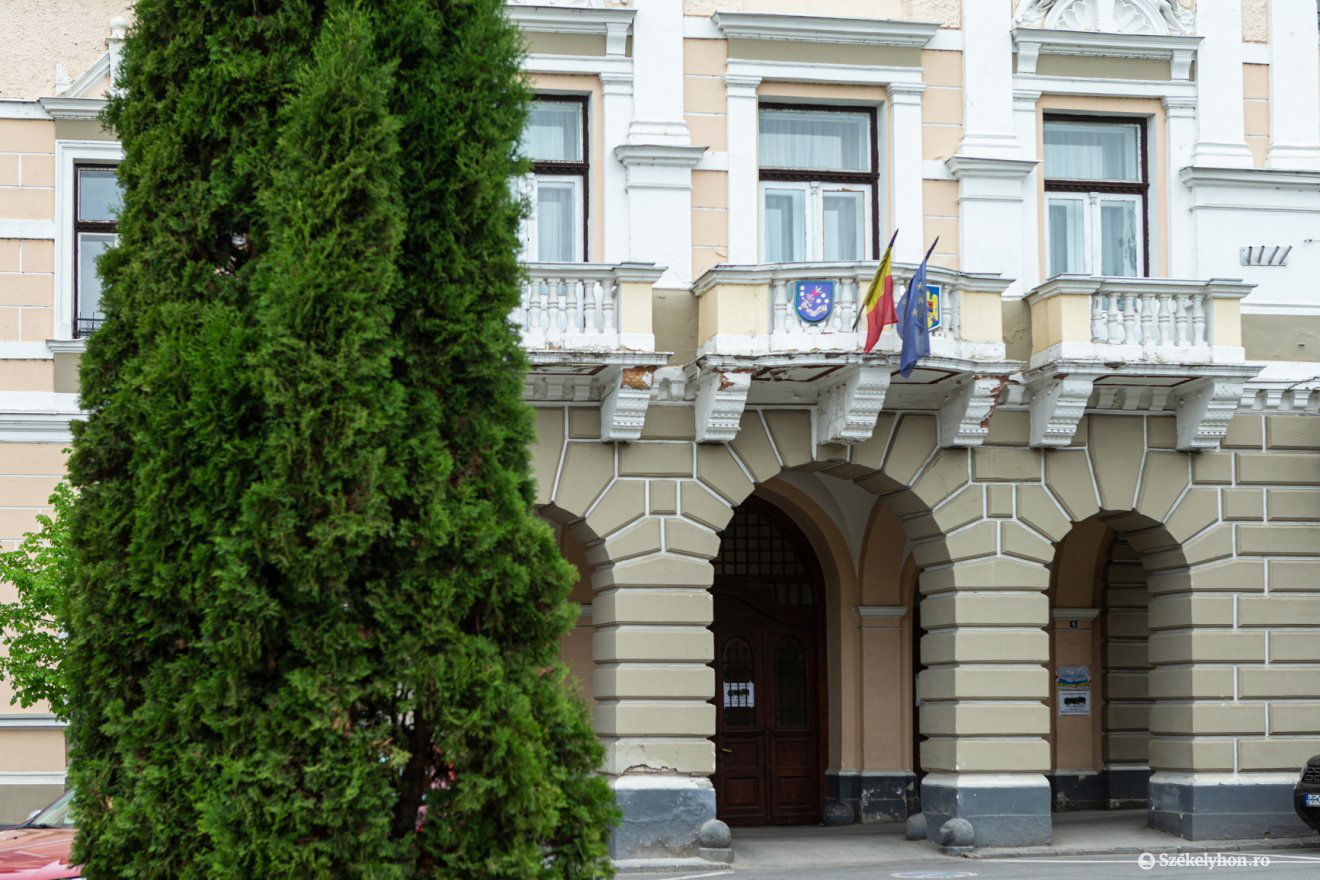 •  Fotó: Erdély Bálint Előd