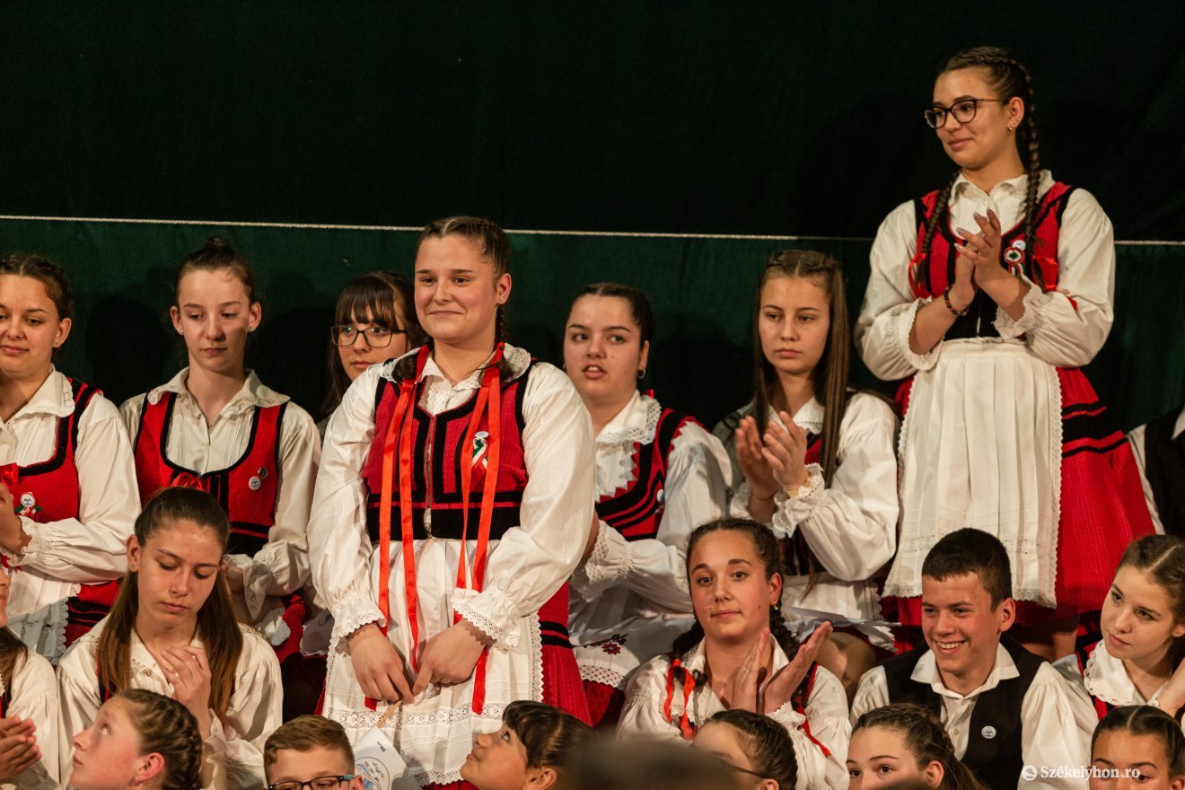 •  Fotó: Erdély Bálint Előd