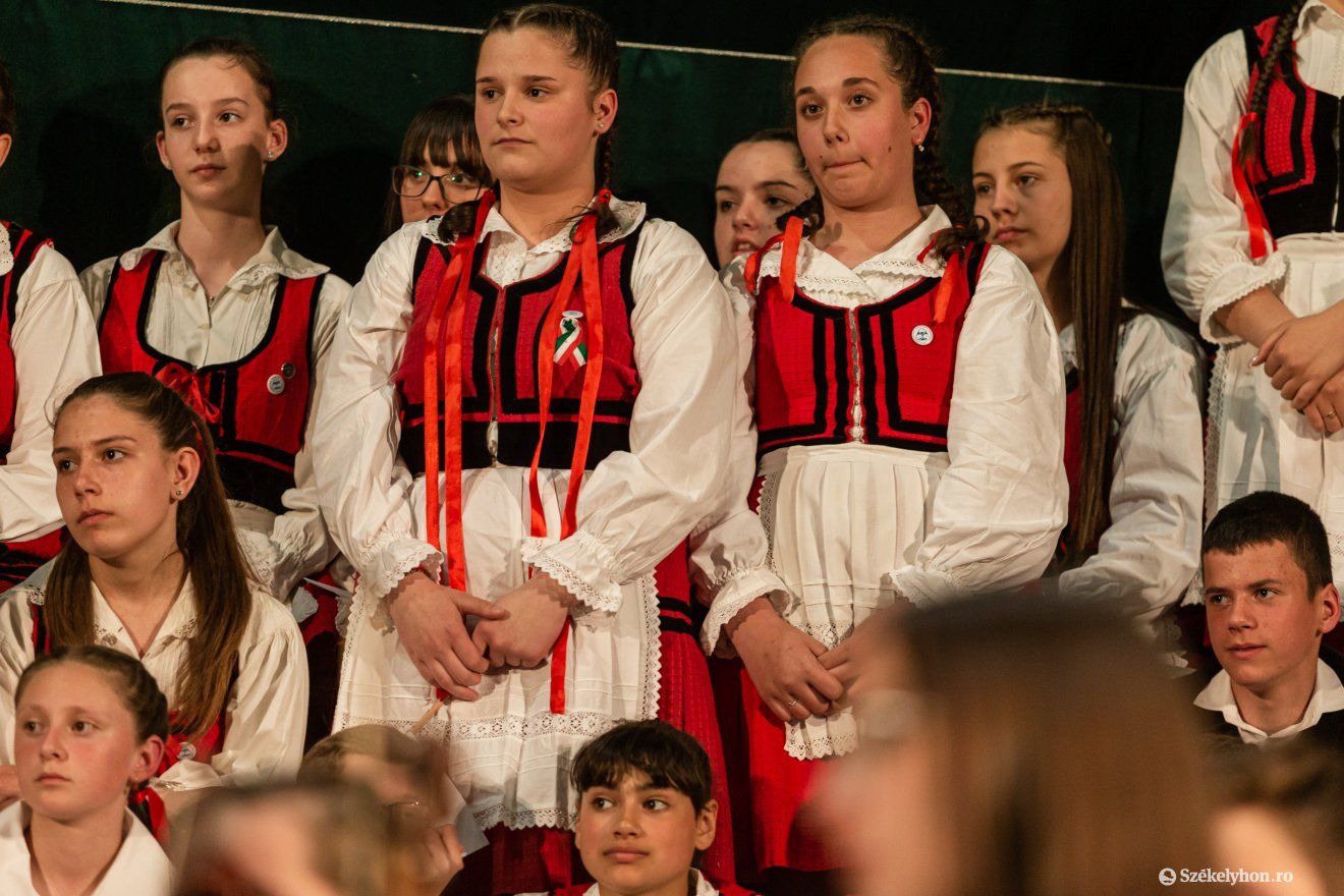 •  Fotó: Erdély Bálint Előd