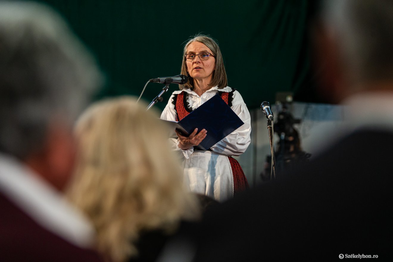 •  Fotó: Erdély Bálint Előd