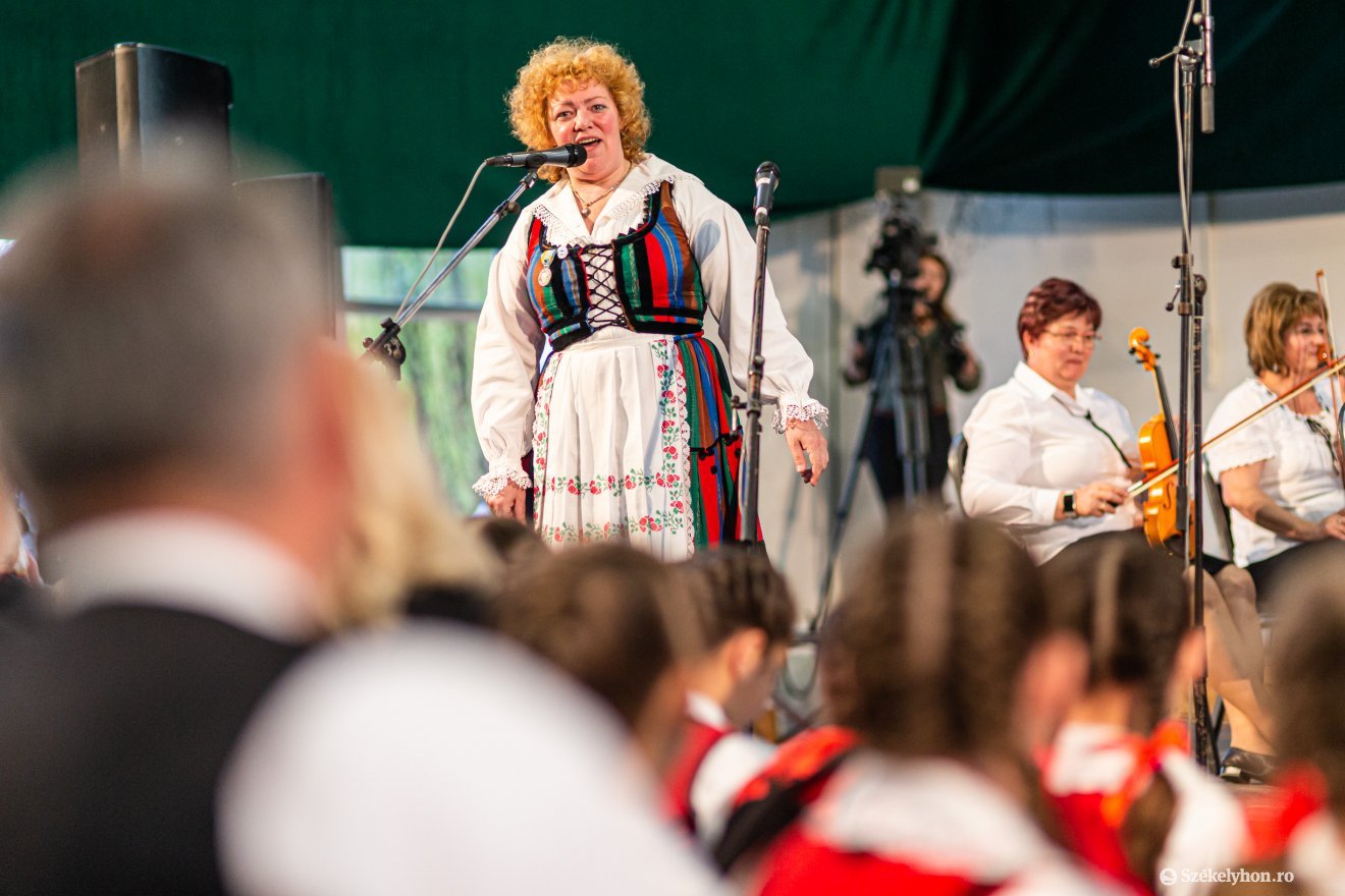 •  Fotó: Erdély Bálint Előd