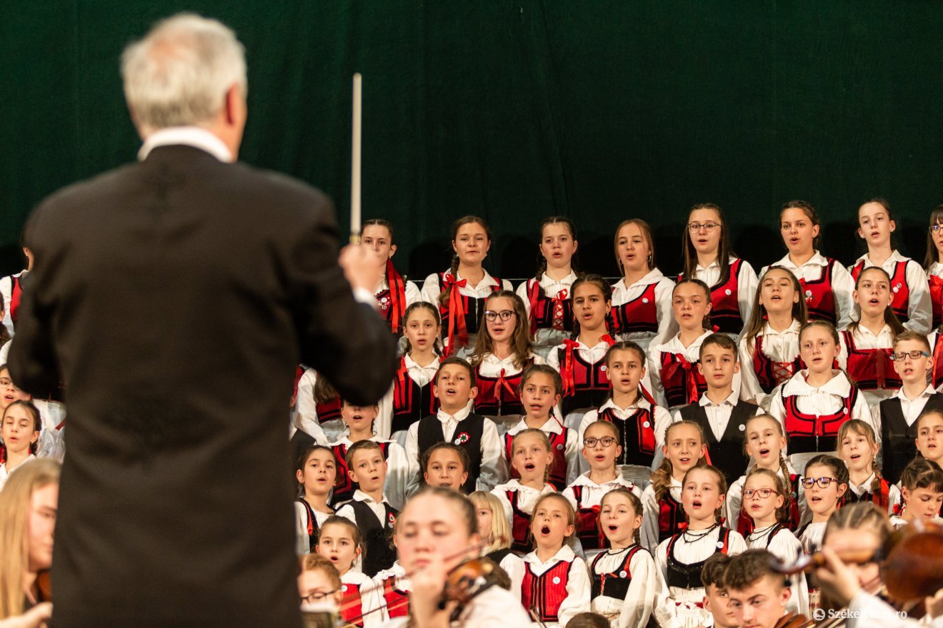 •  Fotó: Erdély Bálint Előd