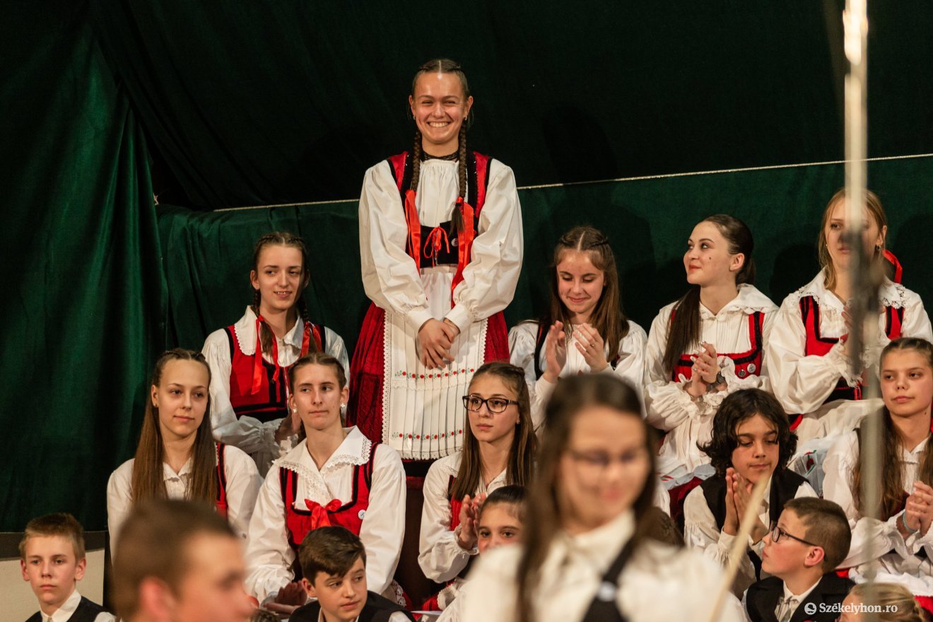 •  Fotó: Erdély Bálint Előd