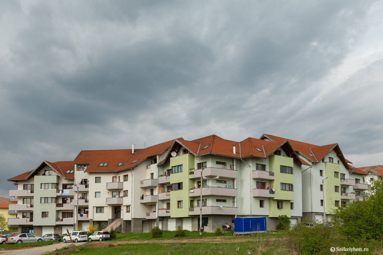 Képünk illusztráció •  Fotó: Erdély Bálint Előd
