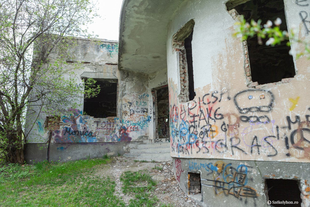 •  Fotó: Erdély Bálint Előd