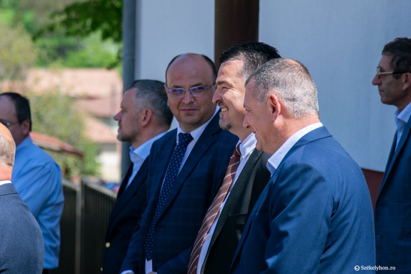 •  Fotó: László Ildikó