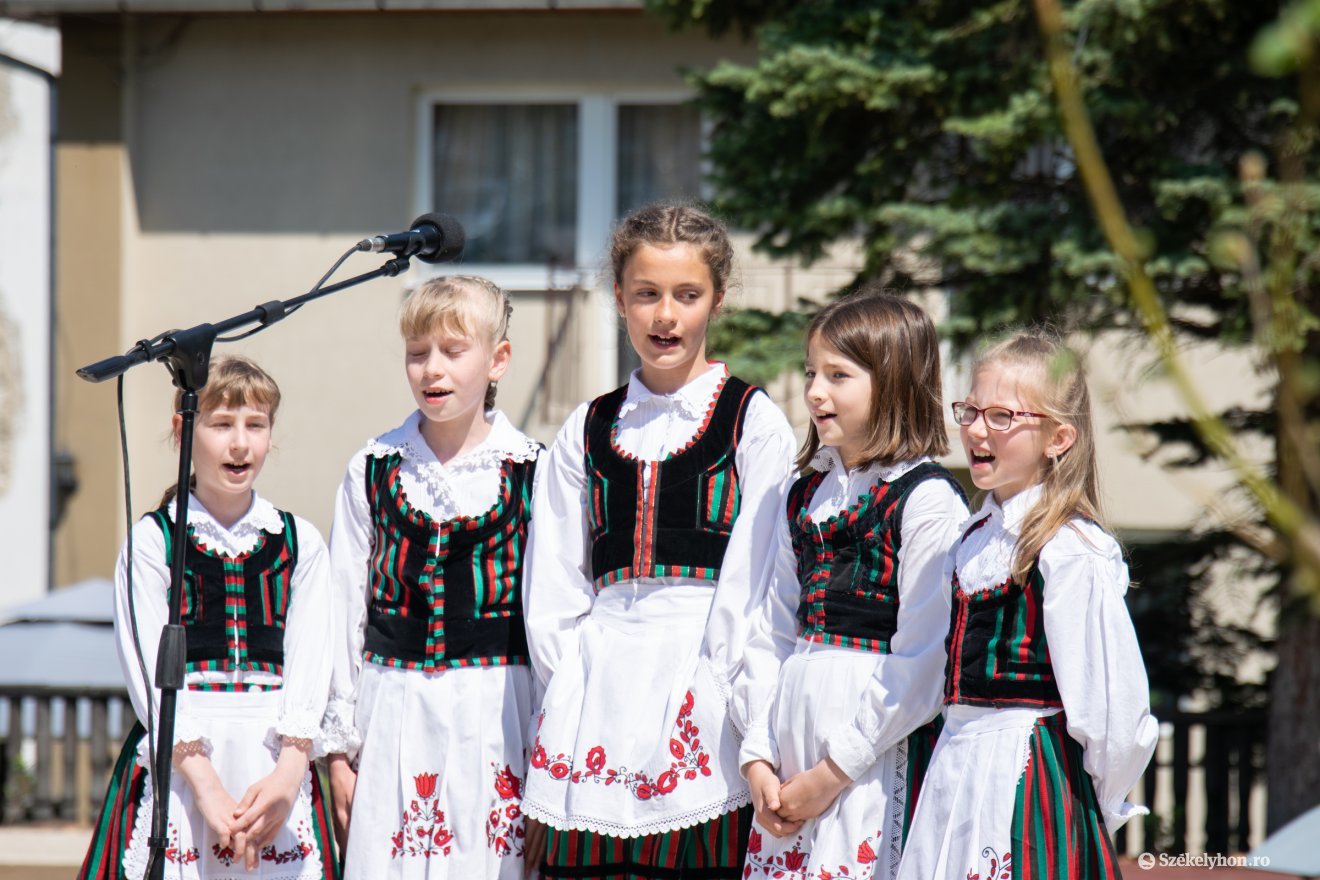•  Fotó: László Ildikó