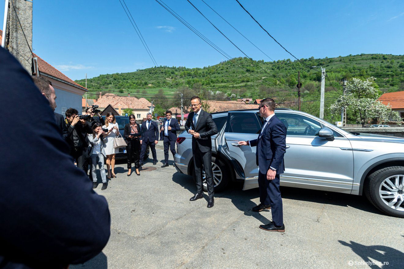 •  Fotó: Erdély Bálint Előd