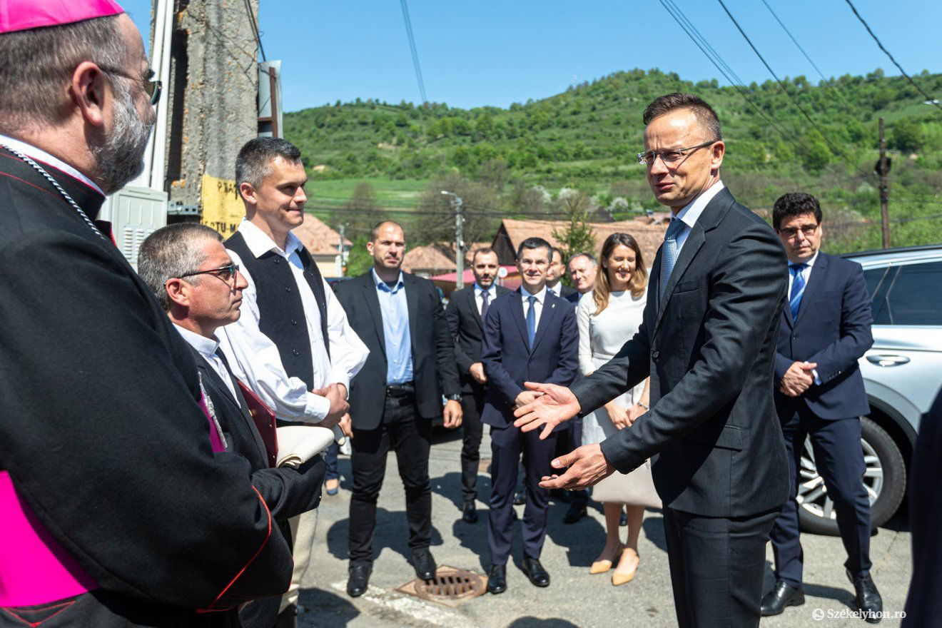 •  Fotó: Erdély Bálint Előd