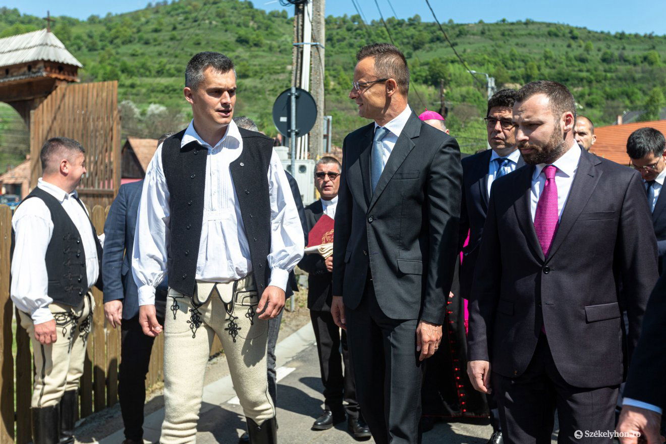 •  Fotó: Erdély Bálint Előd