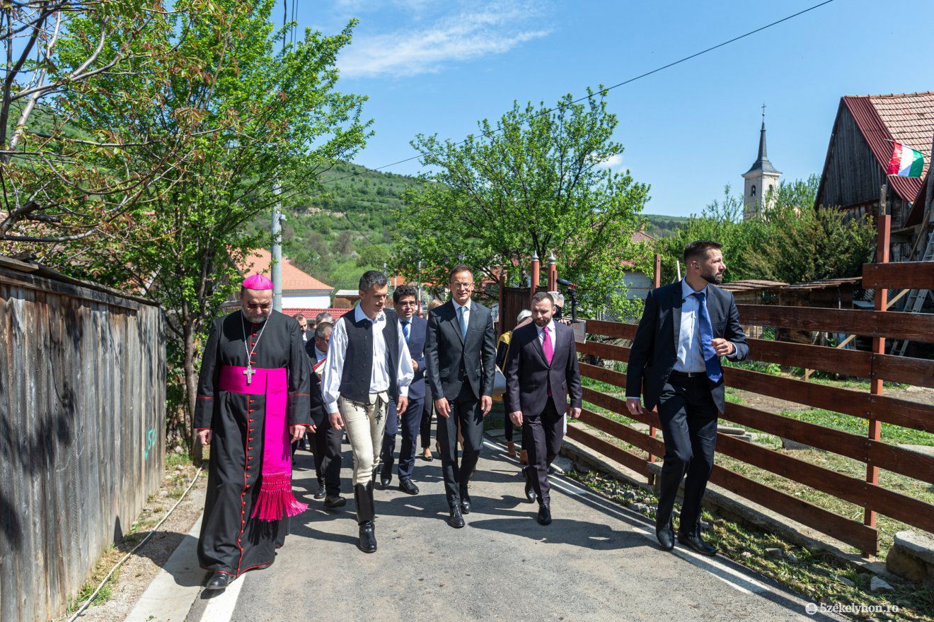 •  Fotó: Erdély Bálint Előd