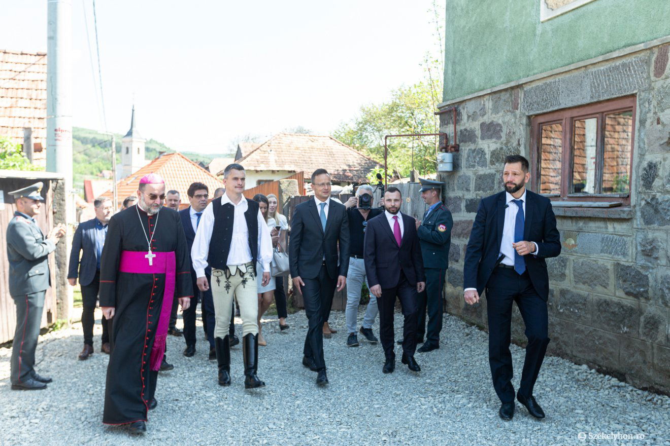 •  Fotó: Erdély Bálint Előd