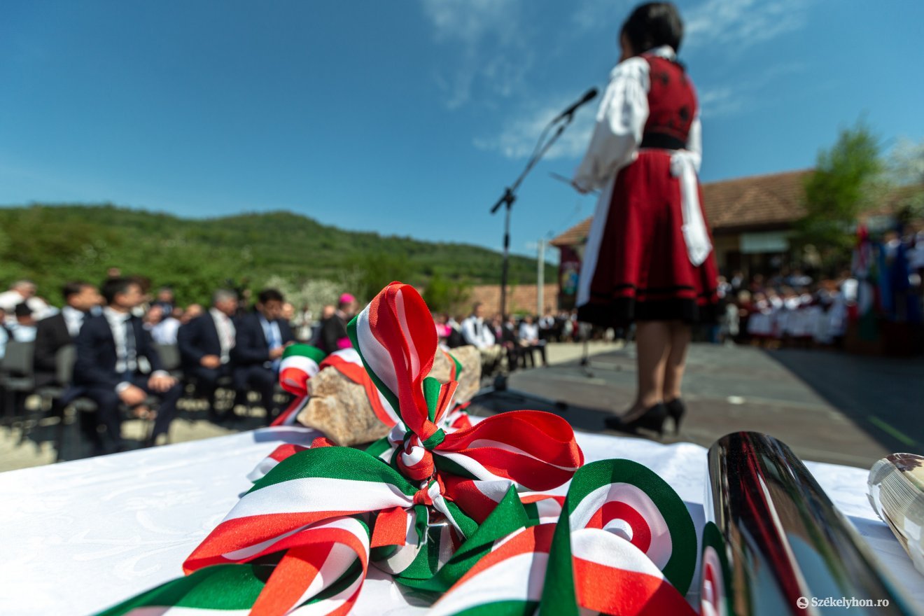 •  Fotó: Erdély Bálint Előd
