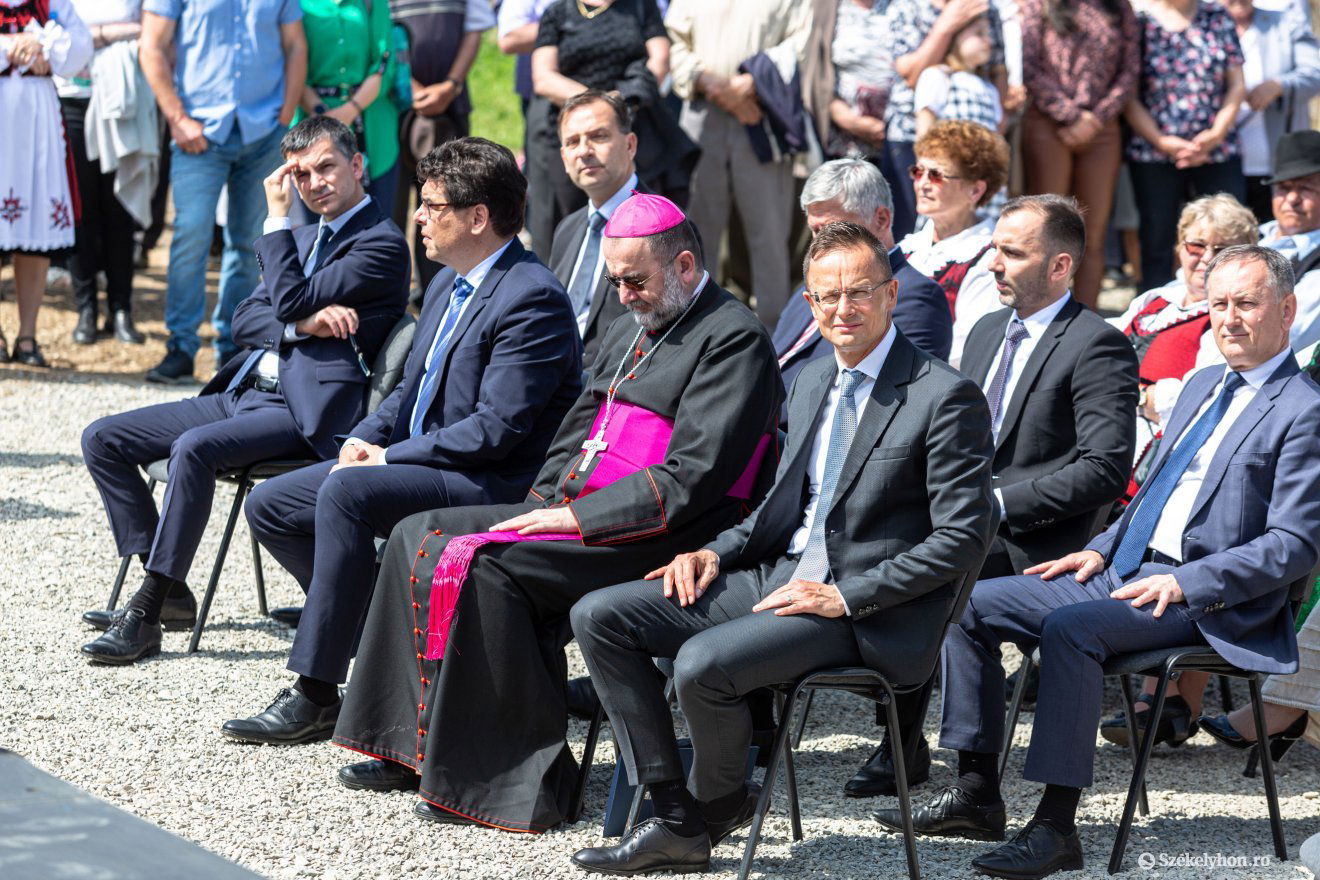 •  Fotó: Erdély Bálint Előd